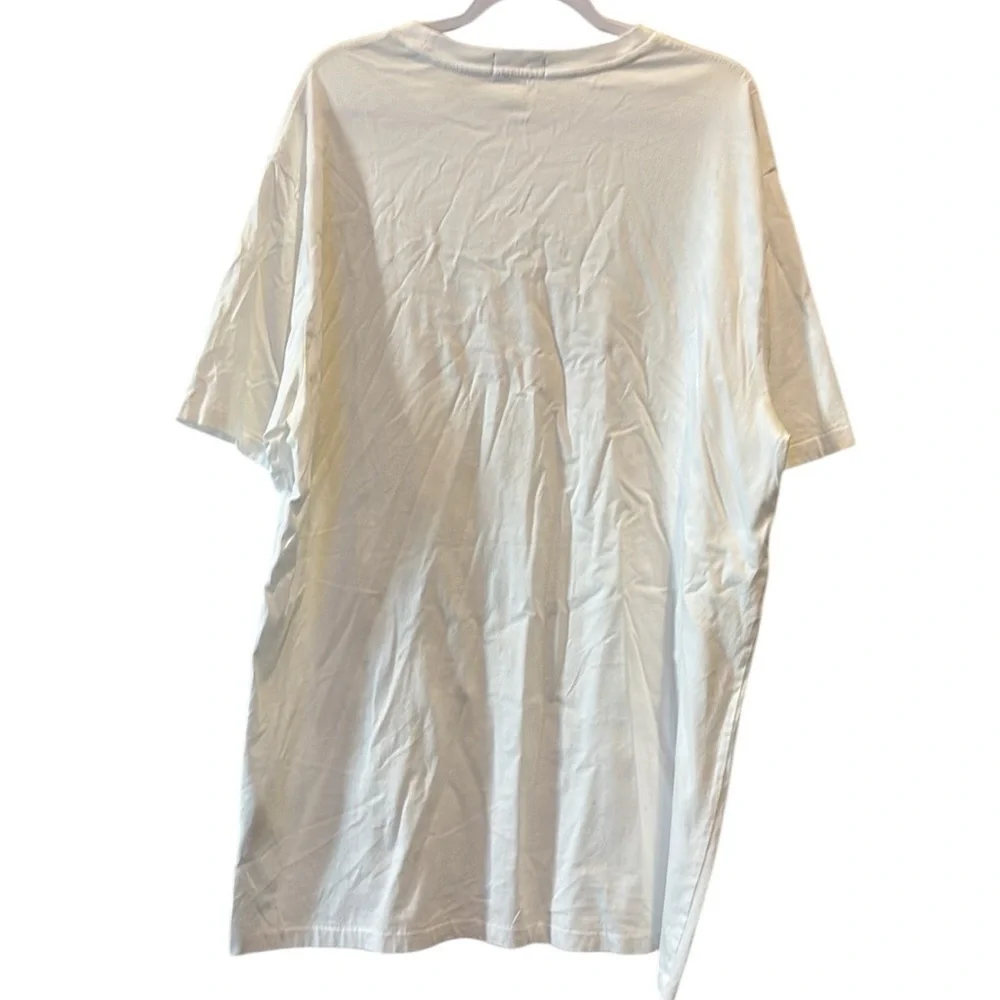 Polo Ralph Lauren Men's Americana Classic Fit Logo T-Shirt - White XL Tall